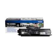 BROTHER Toner Czarny TN329BK