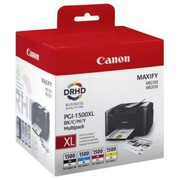 Canon tusz PGI-1500 XL C (cyan) - zdjęcie 3