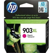 HP tusz T6M07AE magenta
