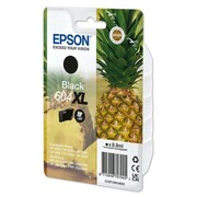 Tusz Epson 604XL Black T10H1 Epson