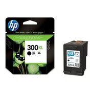 Wkład atramentowy HP CC641EE - czarny [nr.300XL] - zdjęcie 1