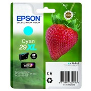 Tusz Epson 29XL Cyan T2992 Epson