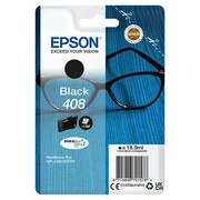 Tusz Epson 408 Black T09J1 Epson