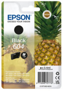 Tusz Epson 604 Black T10G1 Epson