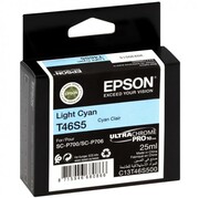 Tusz Epson T46S5 Light Cyan 25ml. SC-P700 Epson