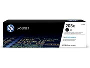 Toner HP 203X Black CF540X Hewlett-Packard