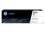 Toner HP 203A Cyan CF541A Hewlett-Packard