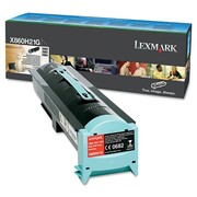 Toner X860H21G LEXMARK