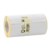 Etykiety termiczne Brother 102x152 - 90 szt. LDE1E152102058P Brother