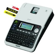Drukarka etykiet Brother P-touch PT-2030VP