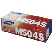 Samsung toner CLT-M504S