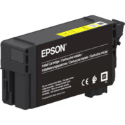 Tusz Epson T40D4 Yellow 50ml. SC-T3100/SC-5100 Epson