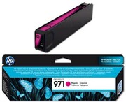 HP tusz CN623AE (magenta)