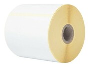 Etykiety termiczne Brother 102x152 - 350 szt. BDE1J152102102 Brother