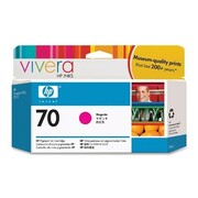 HP tusz (C9453A) Magenta