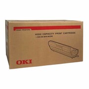 Toner OKI 09004079 Czarny (17000 stron)