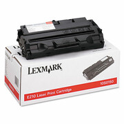 Toner Lexmark 10S0150 Czarny 2000 stron - zdjęcie 2