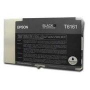 Tusz Epson T6161 Black Epson