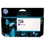 Tusz Magenta F9J66A HP