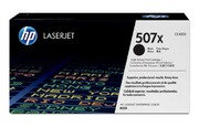 HP toner CE400X black