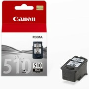 CANON Tusz Czarny PG-510 2970B001 - zdjęcie 4