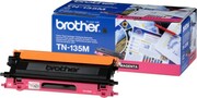 Toner Brother (TN-135M - 4 tys. ) - HL-4040CN / 4050CDN - magenta - zamiennik - zdjęcie 2