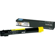Toner X950X2YG LEXMARK - zdjęcie 1