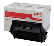 Toner OKI 01279101 Black Oki