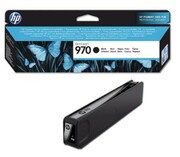HP tusz CN621AE (black) - zdjęcie 1