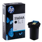HP tusz (51604A)