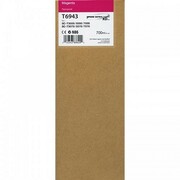 Tusz Epson T6943 Magenta 700ml. Epson