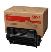 Toner Oki 01225401 Black *KURIER 15,00 zł.* Oki