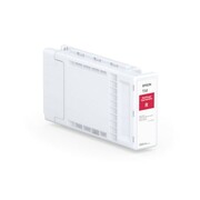 Tusz Epson T50UF Red 350ml. Epson