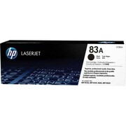 HP Toner Czarny CF283A - zdjęcie 1