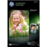Papier foto HP Everyday Photo 10x15 200g 100ark. CR757A Połysk Hewlett-Packard