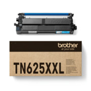 Toner Brother TN-625XXL Cyan Brother