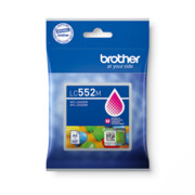 Tusz Brother LC-552 Magenta Brother