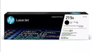 Toner HP 219A Black W2190A Hewlett-Packard