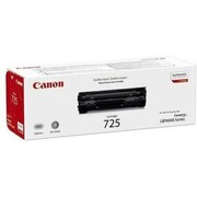 CANON Toner CRG-725 3484B002 - zdjęcie 1