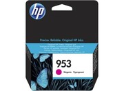 HP tusz F6U13AE magenta - zdjęcie 2