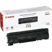 Toner Canon CRG-713 czarny (2 000 stron)
