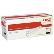 Bęben Oki 43501902 Black *KURIER 15,00 zł.* Oki