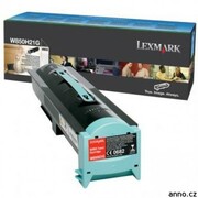 Toner Lexmark W850H21G Black *KURIER 15,00 zł.* Lexmark