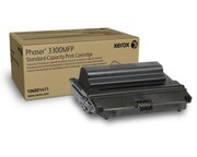 Toner Xerox Phaser 3300MFP, black, 106R01411, 4000s