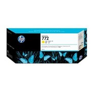 HP tusz CN630A (yellow)