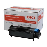 Bęben OKI 44574307 Black Oki