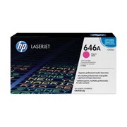 HP Toner Magenta CF033A - zdjęcie 1