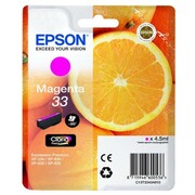 Tusz EPSON Claria Premium T3343 Magenta