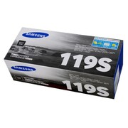 SAMSUNG Toner Czarny MLT-D119S - zdjęcie 4