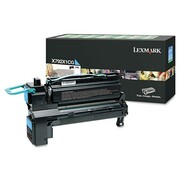 Toner X792X1CG LEXMARK - zdjęcie 1